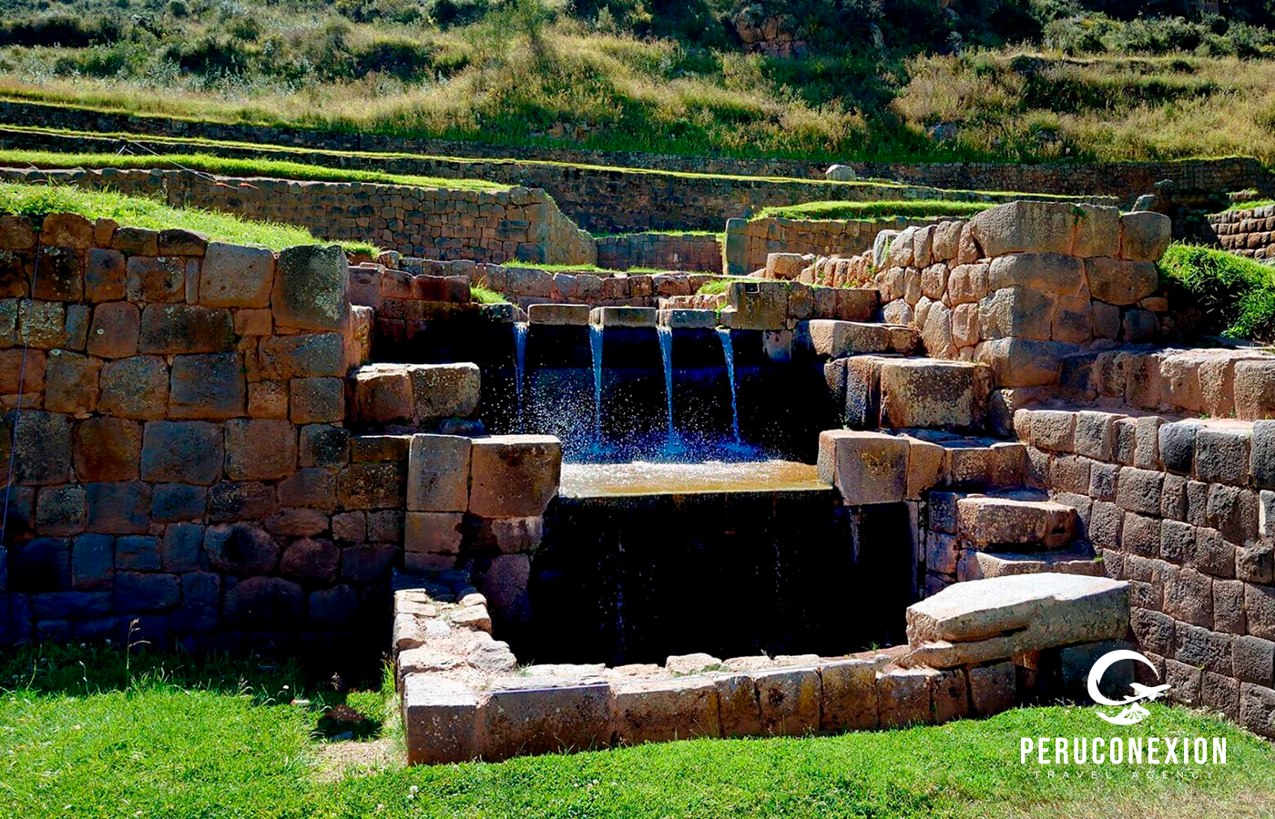 Valle Sur Cusco