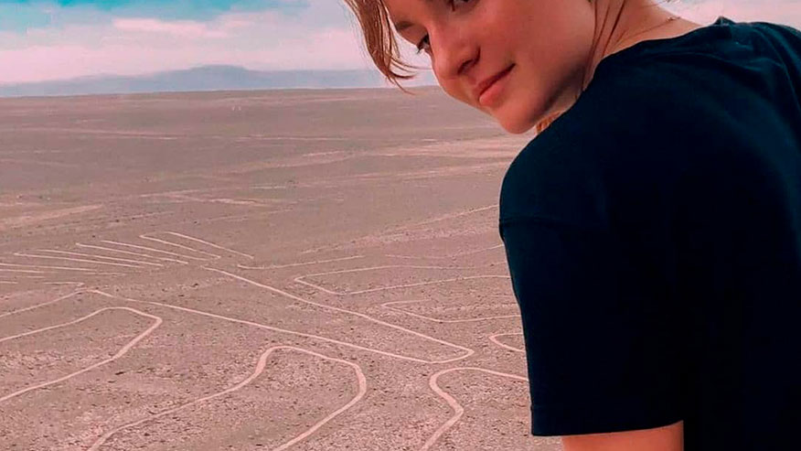 Sobrevuelo Líneas de Nazca – Full Day