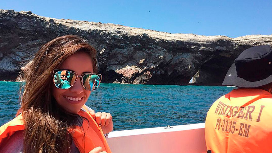 Tour Reserva Nacional de Paracas