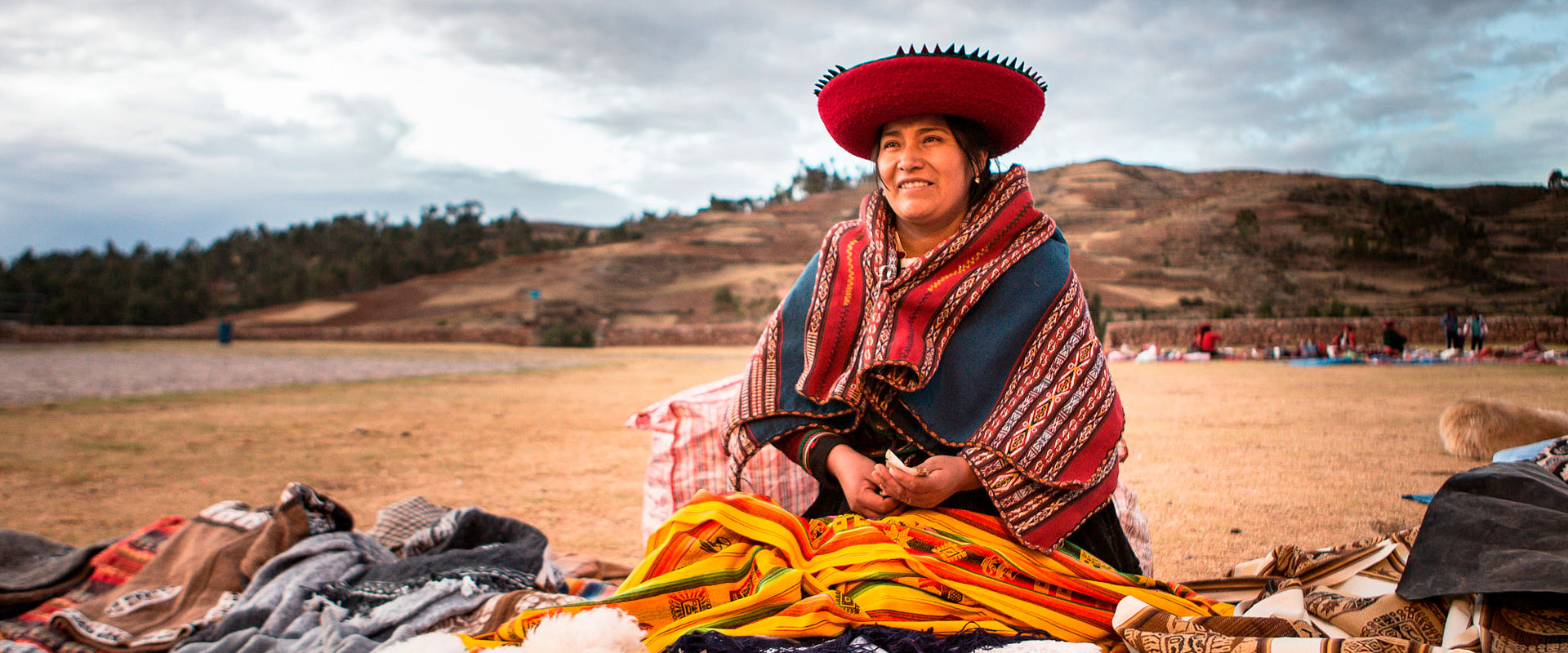 Valle Sagrado full day