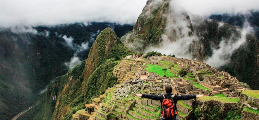 Machu Picchu – 2 Días y 1 Noche