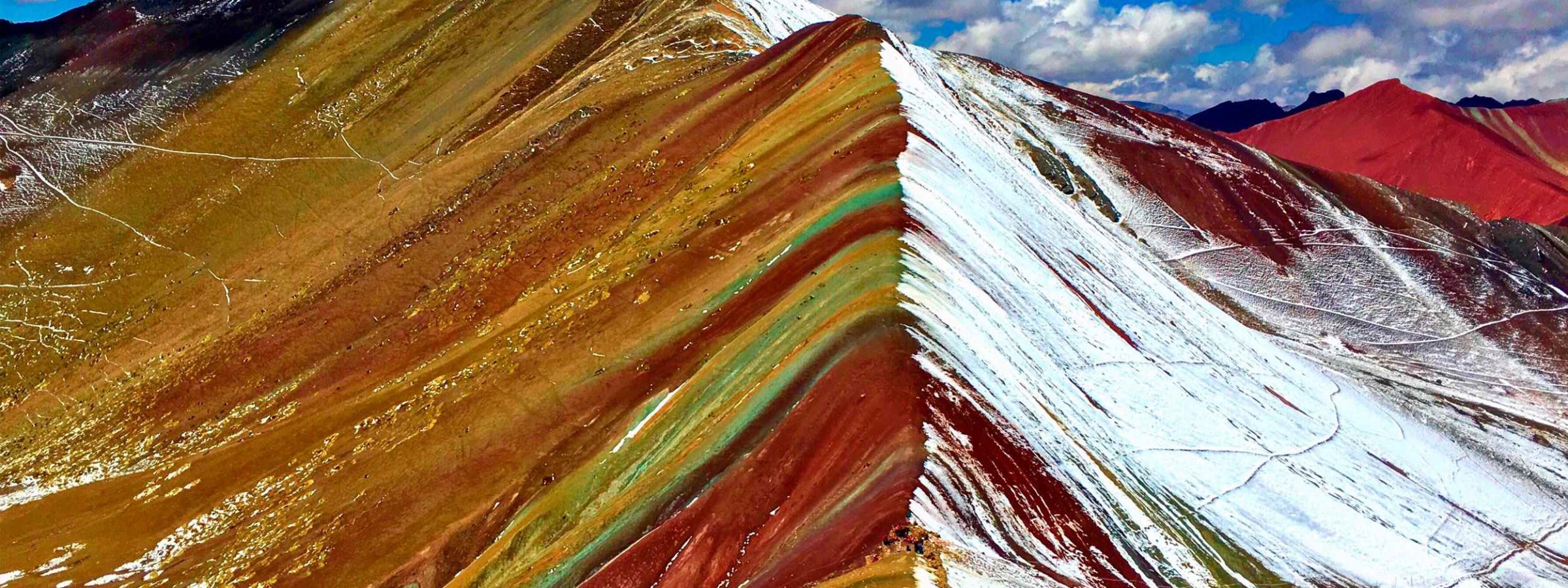 TOUR MONTAÑA DE LOS 7  COLORES