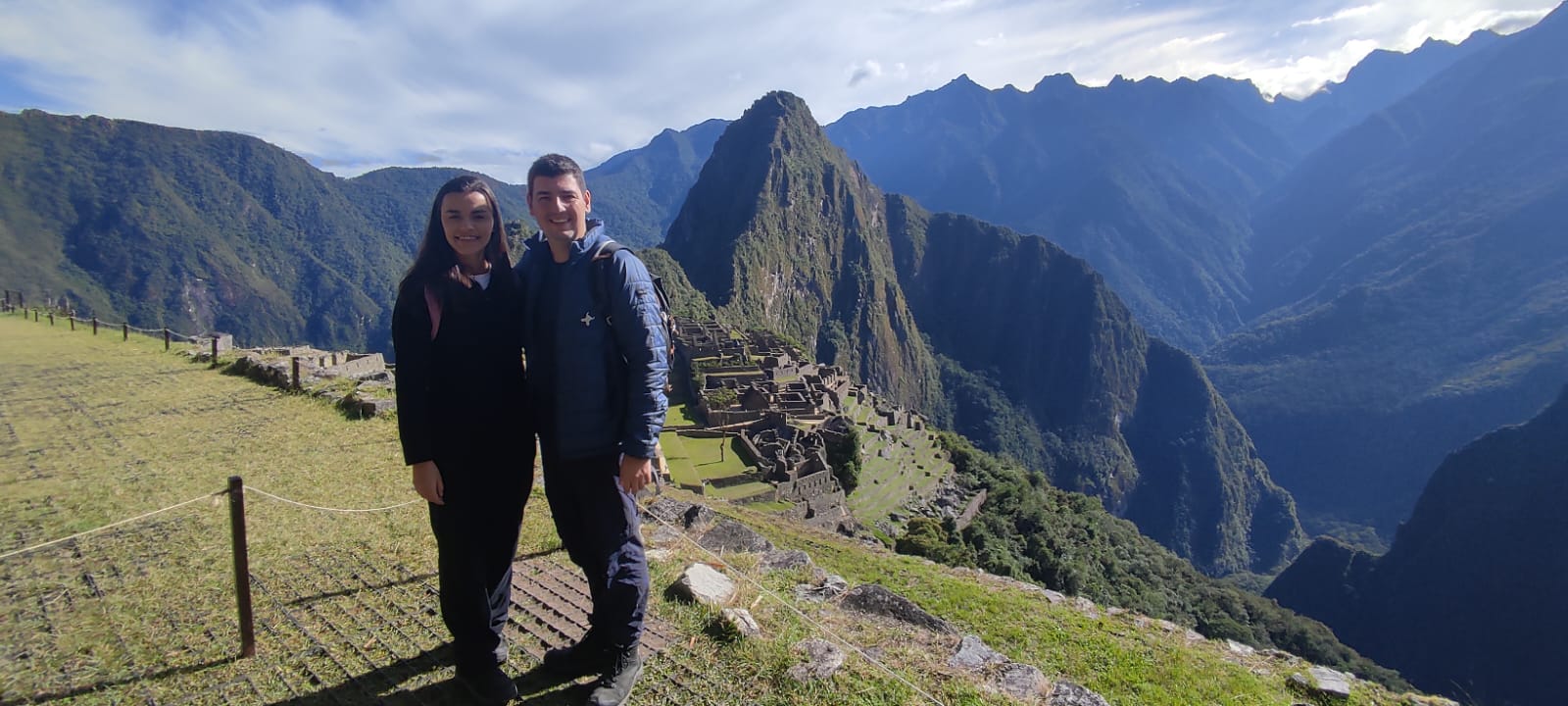 Busca tu agencia  para viajar a Machupicchu