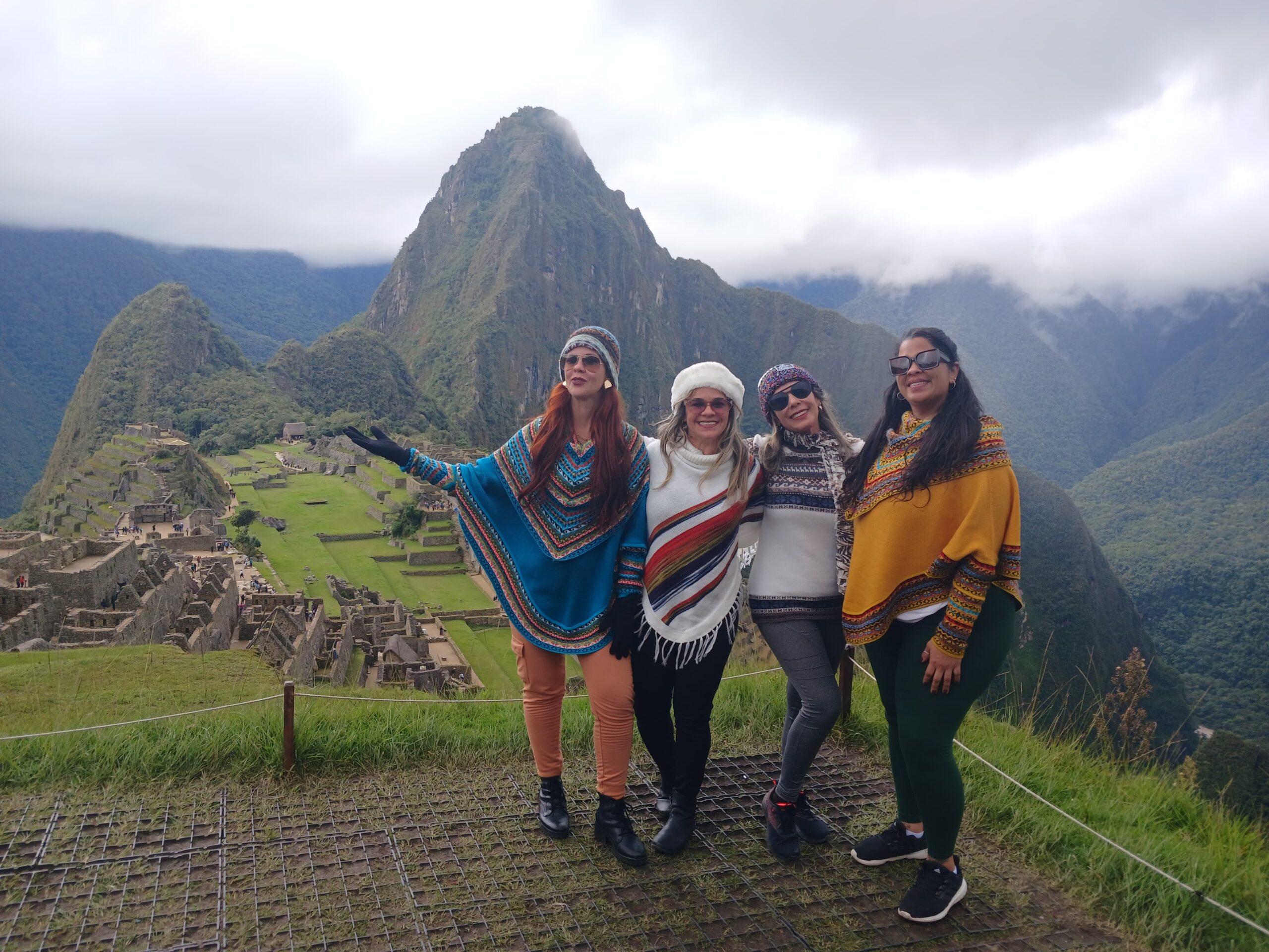 Viajes a Machu Picchu luego del COVID19