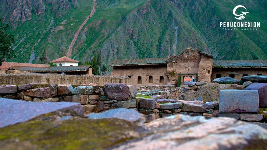 TOUR VALLE SAGRADO DE LOS INCAS