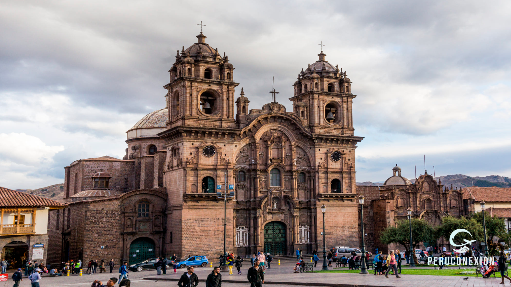 CITY TOUR CUSCO