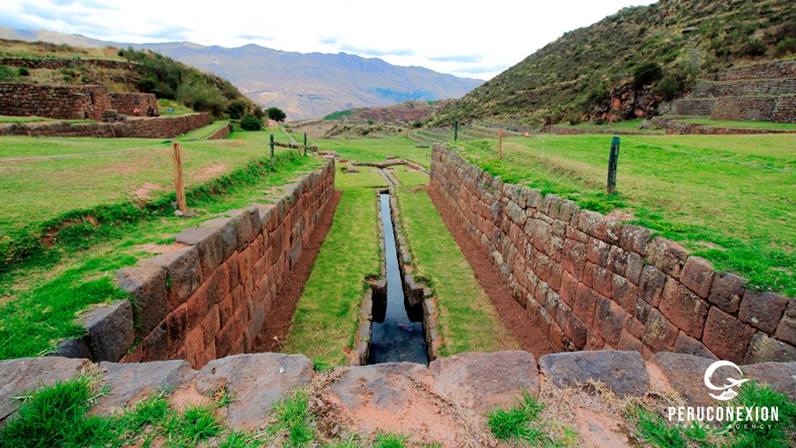 VALLE SUR CUSCO