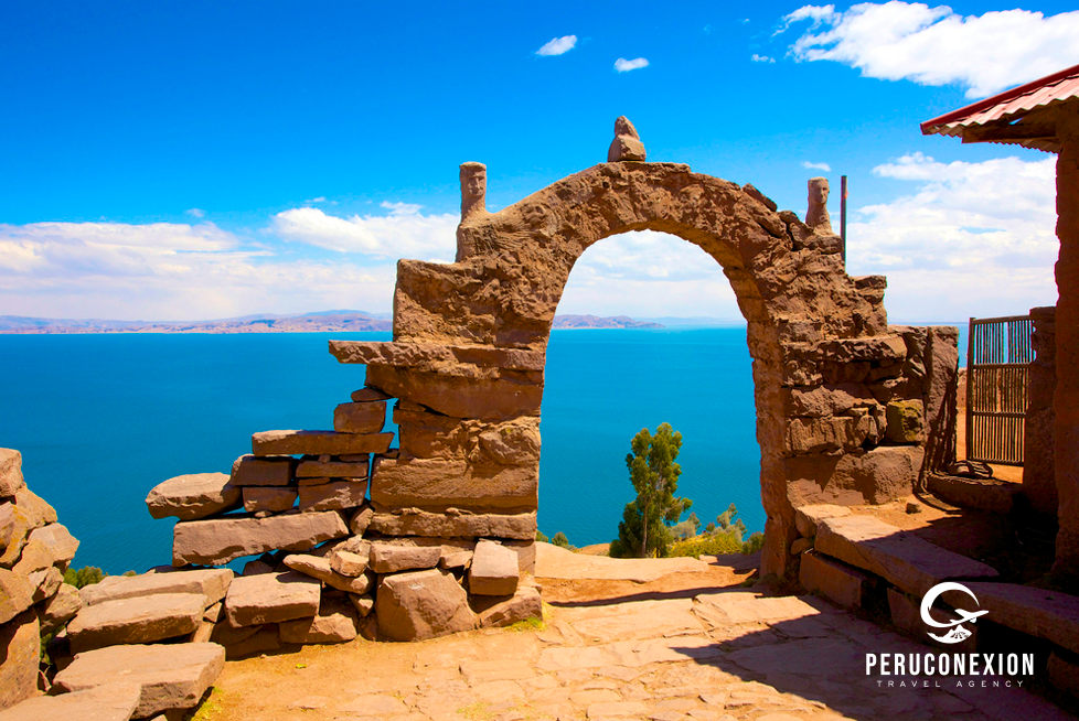 TOUR PUNO