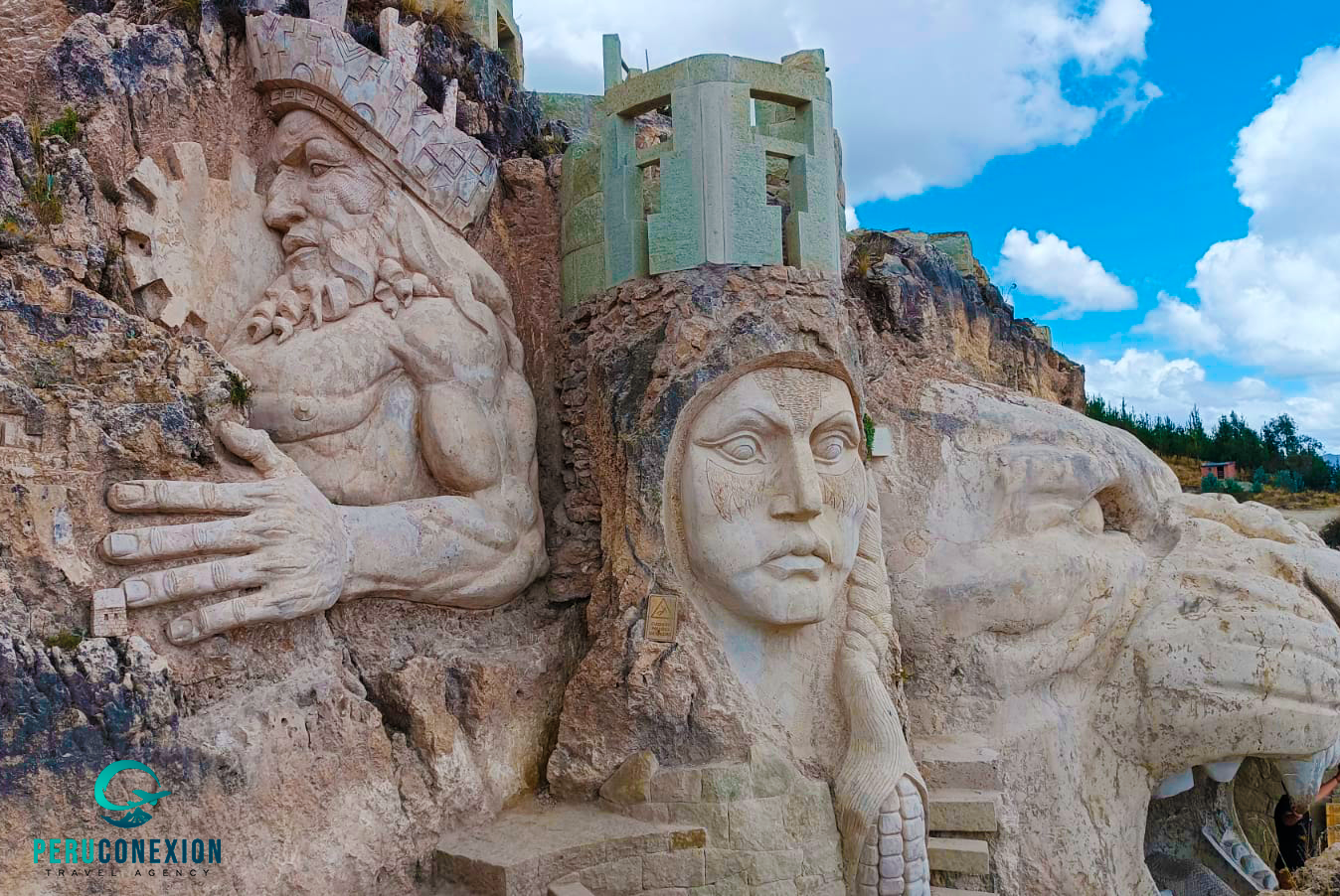 Tour Mistico Cusco